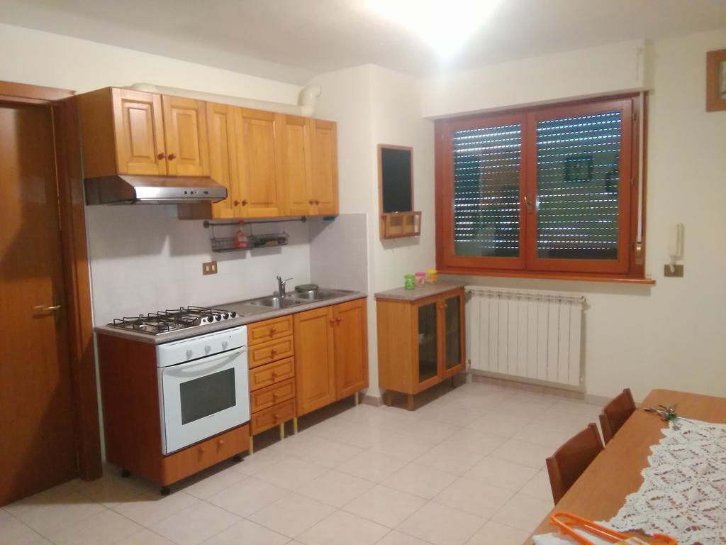 Simply Rome Apartment Ciampino Room photo