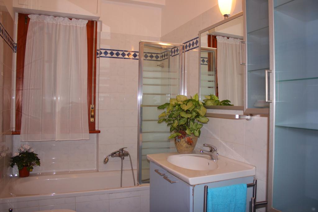 Simply Rome Apartment Ciampino Room photo