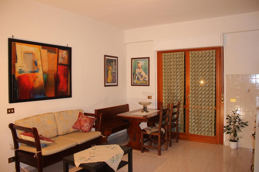 Simply Rome Apartment Ciampino Room photo