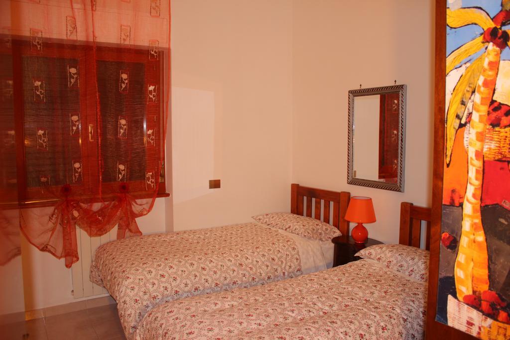 Simply Rome Apartment Ciampino Room photo