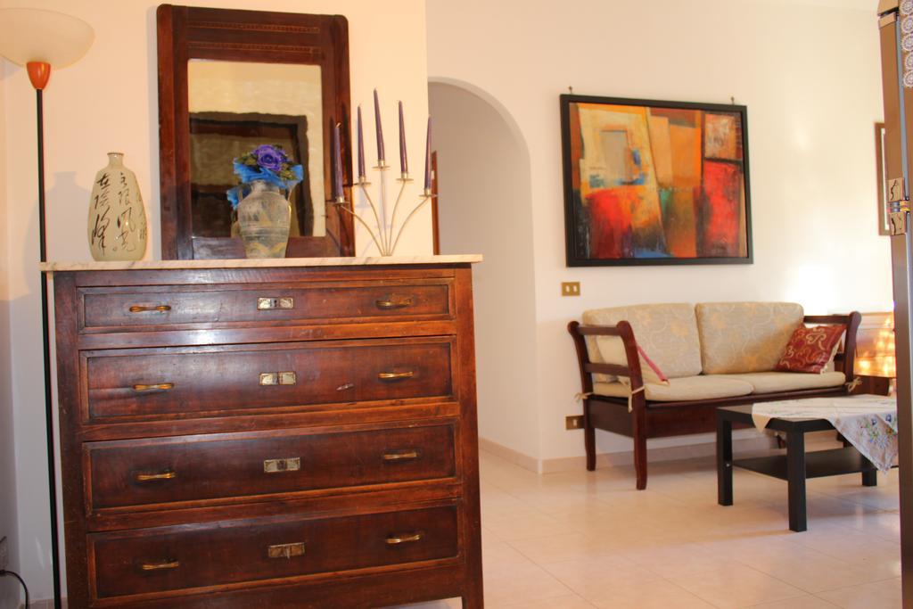 Simply Rome Apartment Ciampino Room photo